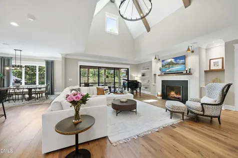 7233 Summer Tanager Trail Raleigh NC 27614