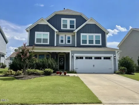109 Otis Way Holly Springs NC 27540