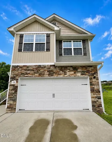 176 Old Head Way Fuquay Varina NC 27526