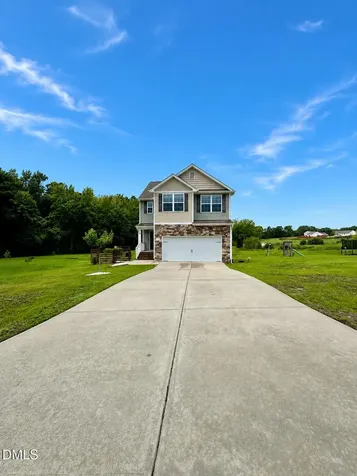 176 Old Head Way Fuquay Varina NC 27526