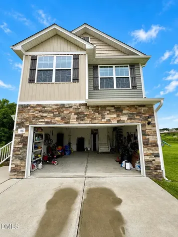 176 Old Head Way Fuquay Varina NC 27526