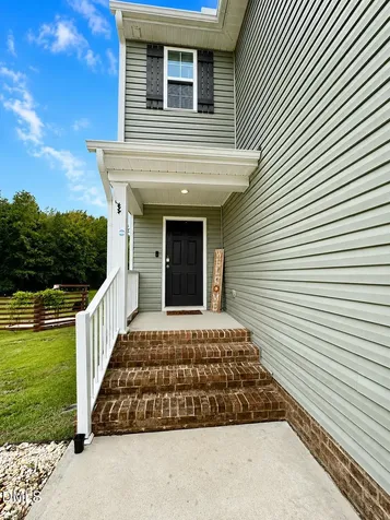 176 Old Head Way Fuquay Varina NC 27526