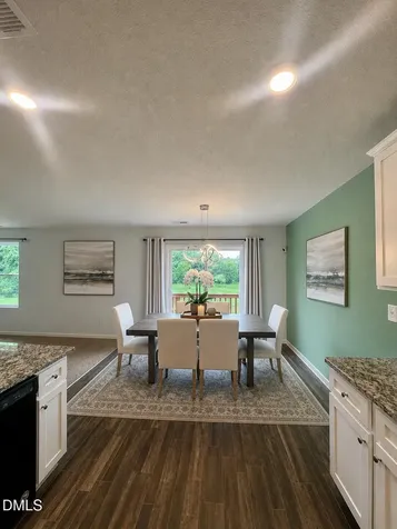176 Old Head Way Fuquay Varina NC 27526