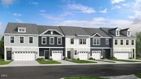 8776 Wardle Court Wake Forest NC 27587