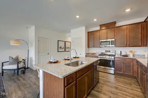 8776 Wardle Court Wake Forest NC 27587