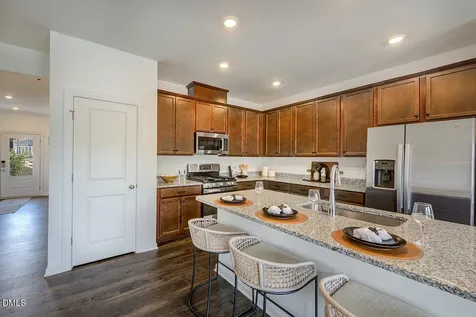 8776 Wardle Court Wake Forest NC 27587