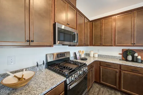 8776 Wardle Court Wake Forest NC 27587
