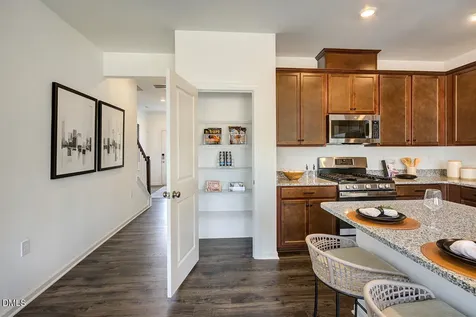 8776 Wardle Court Wake Forest NC 27587