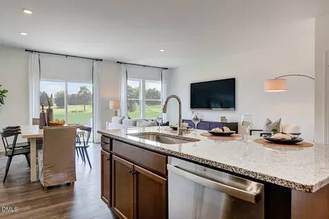 8776 Wardle Court Wake Forest NC 27587