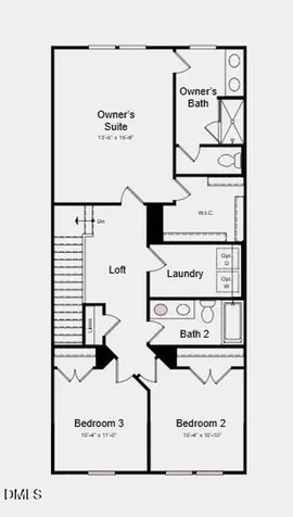 8776 Wardle Court Wake Forest NC 27587