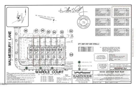 8776 Wardle Court Wake Forest NC 27587