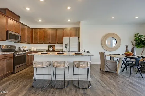 8776 Wardle Court Wake Forest NC 27587