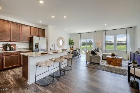8776 Wardle Court Wake Forest NC 27587