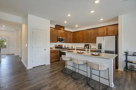 8776 Wardle Court Wake Forest NC 27587