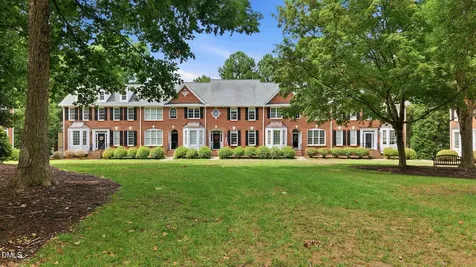 227 Kenmont Drive Holly Springs NC 27540