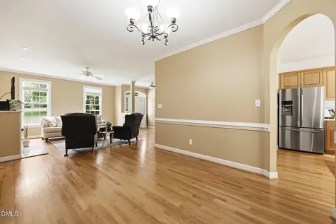 227 Kenmont Drive Holly Springs NC 27540