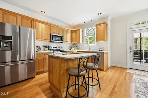 227 Kenmont Drive Holly Springs NC 27540