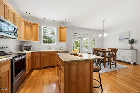227 Kenmont Drive Holly Springs NC 27540