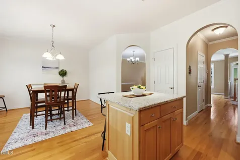 227 Kenmont Drive Holly Springs NC 27540