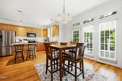 227 Kenmont Drive Holly Springs NC 27540