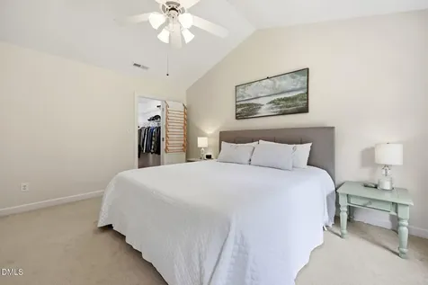 227 Kenmont Drive Holly Springs NC 27540