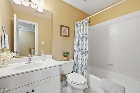 227 Kenmont Drive Holly Springs NC 27540