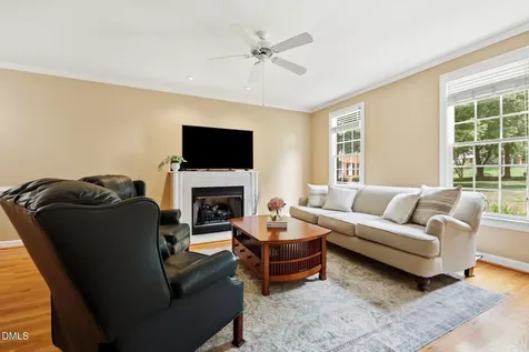 227 Kenmont Drive Holly Springs NC 27540