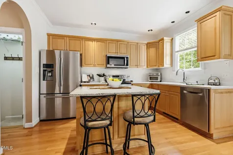 227 Kenmont Drive Holly Springs NC 27540