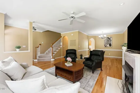 227 Kenmont Drive Holly Springs NC 27540