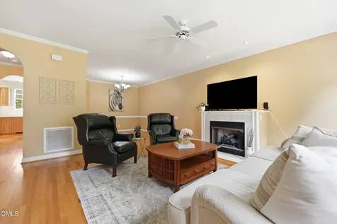 227 Kenmont Drive Holly Springs NC 27540