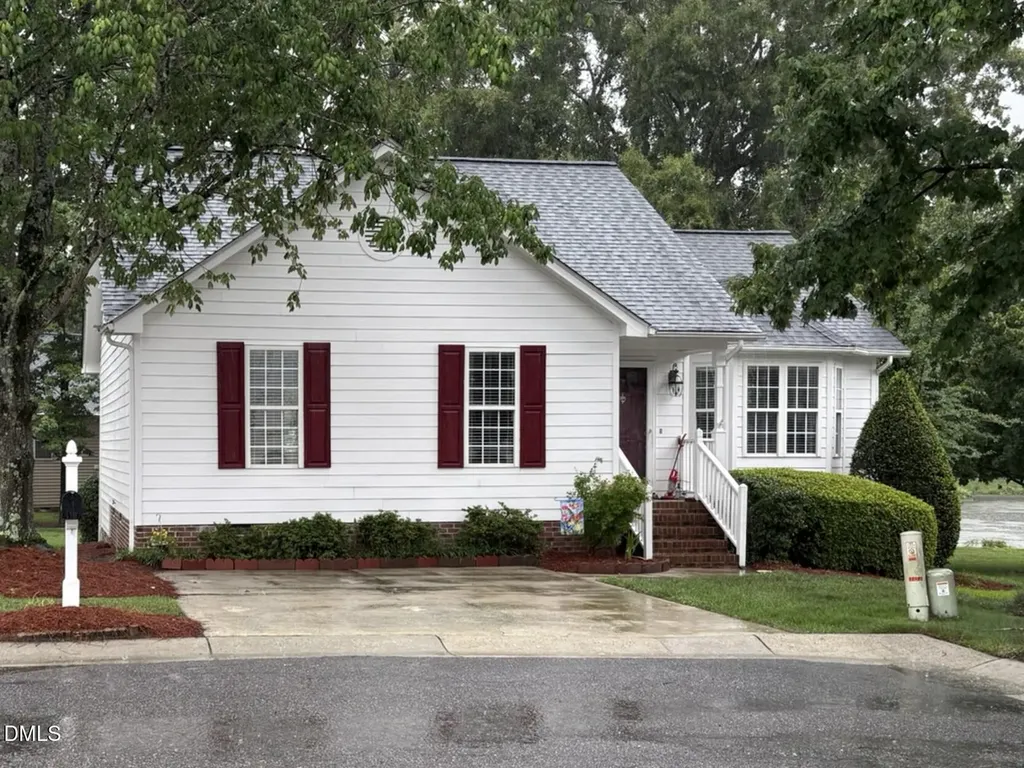 6 Bethany Place Durham NC 27712