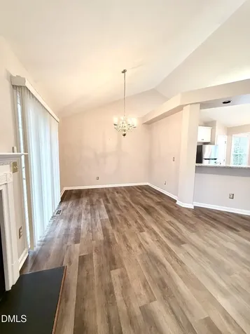 6 Bethany Place Durham NC 27712