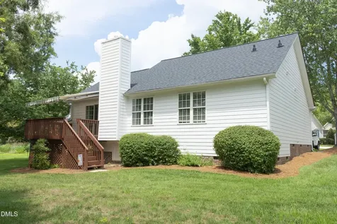 6 Bethany Place Durham NC 27712