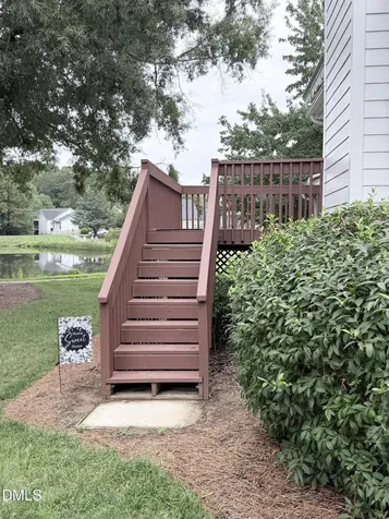 6 Bethany Place Durham NC 27712