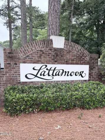 6 Bethany Place Durham NC 27712