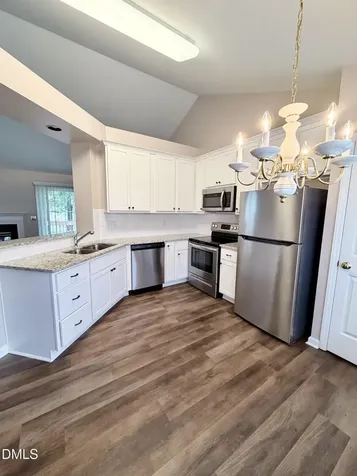 6 Bethany Place Durham NC 27712