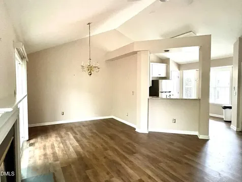 6 Bethany Place Durham NC 27712