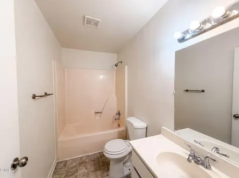 4 Shirley Caesar Court Durham NC 27701