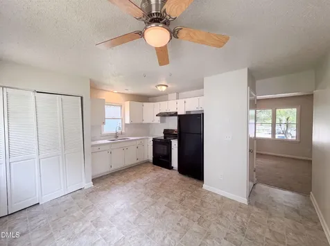 4 Shirley Caesar Court Durham NC 27701