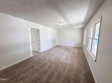 4 Shirley Caesar Court Durham NC 27701