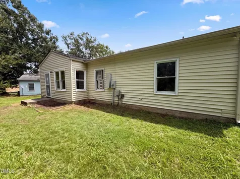 4 Shirley Caesar Court Durham NC 27701