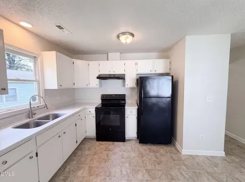 4 Shirley Caesar Court Durham NC 27701