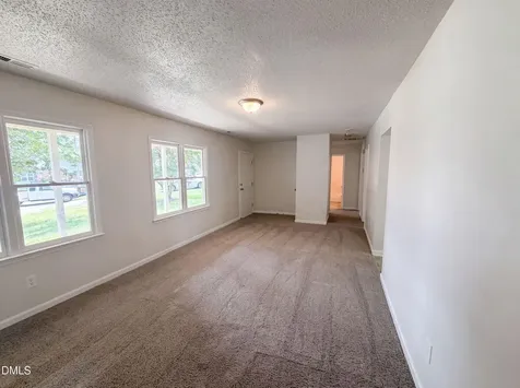 4 Shirley Caesar Court Durham NC 27701