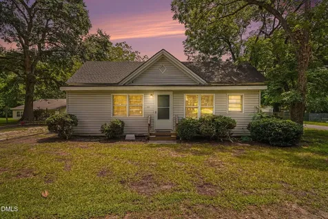 502 N Cypress Street Wendell NC 27591