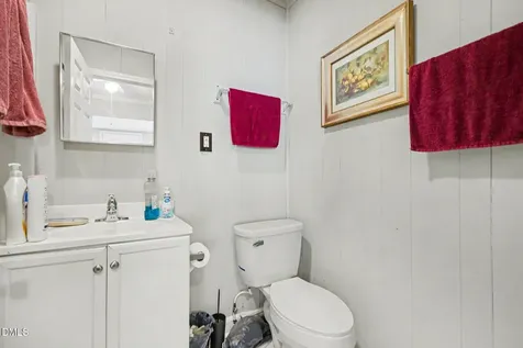 502 N Cypress Street Wendell NC 27591