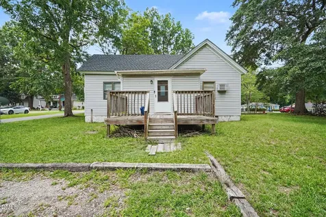 502 N Cypress Street Wendell NC 27591