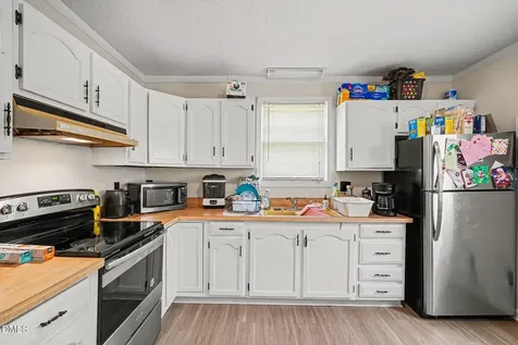 502 N Cypress Street Wendell NC 27591