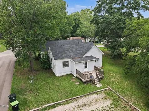 502 N Cypress Street Wendell NC 27591