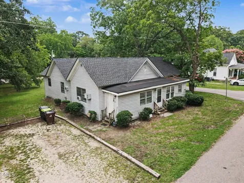 502 N Cypress Street Wendell NC 27591