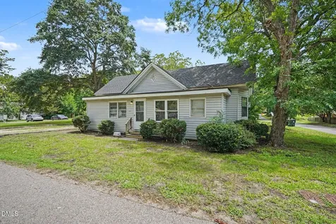 502 N Cypress Street Wendell NC 27591
